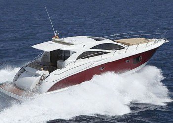Astondoa 53 openfor hire in Ibiza Astondoa 53 openfor hire in Ibiza
