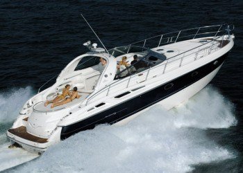Cranchi Mediterranee 50for hire in Ibiza Cranchi Mediterranee 50for hire in Ibiza