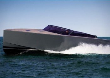 Vandutchfor hire in Ibiza Vandutchfor hire in Ibiza