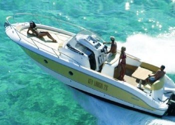 Sessa Key Largo 28for hire in Ibiza Sessa Key Largo 28for hire in Ibiza