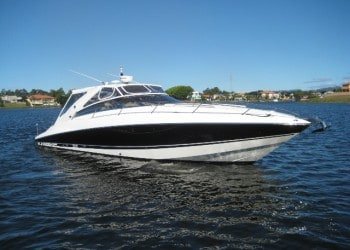 Sunseeker S 43for hire in Ibiza Sunseeker S 43for hire in Ibiza
