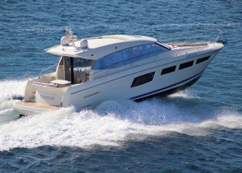 Prestige 500 Sfor hire in Ibiza Prestige 500 Sfor hire in Ibiza