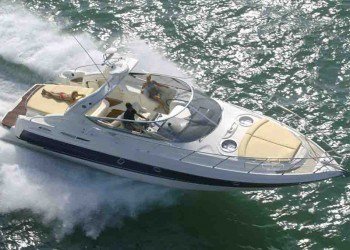 Cranchi Endurance 41for hire in Ibiza Cranchi Endurance 41for hire in Ibiza
