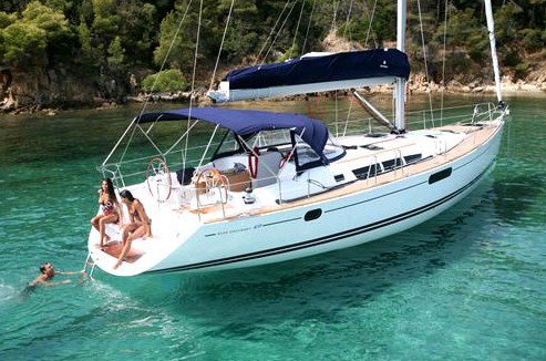 Consejos para viajar en barco por Ibiza