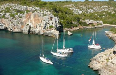 Aspectos de interés para alquilar un barco en Ibiza