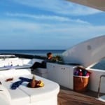 Alquiler yates Ibiza Seawide 1