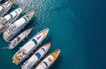 types of boats for rent
