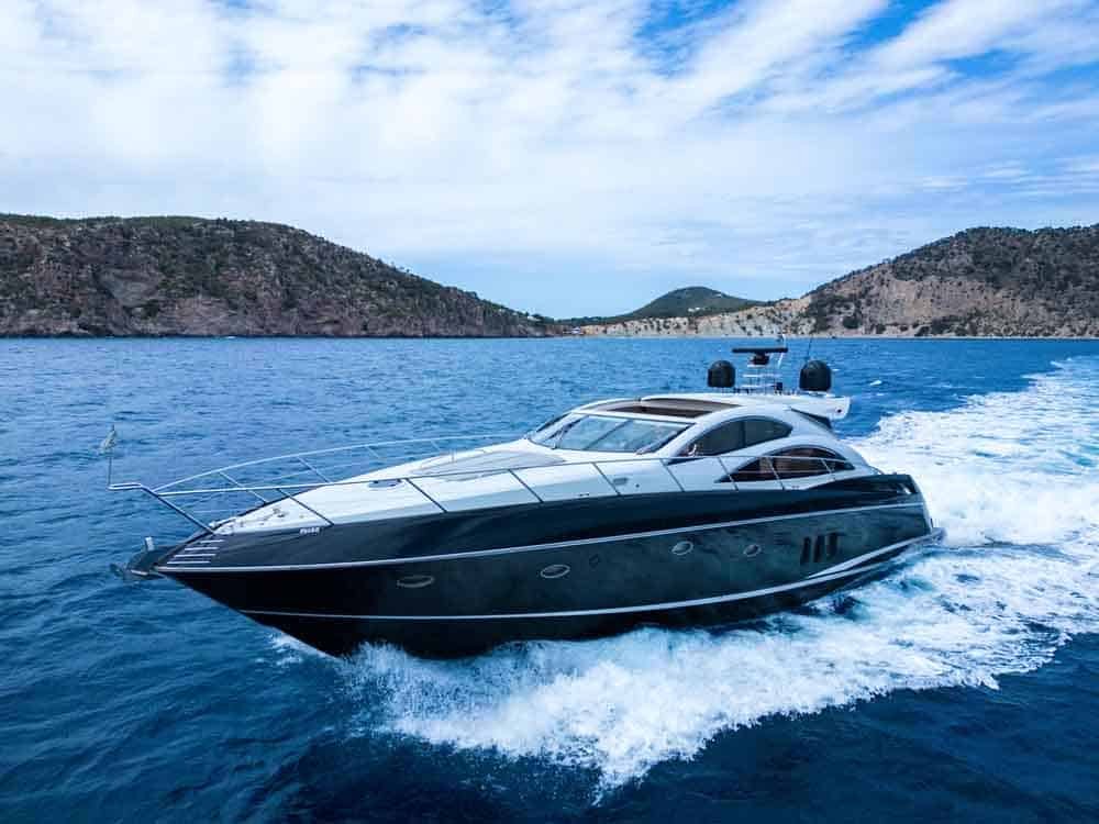 predator 62