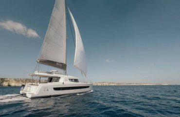 catamaran bali 4.4